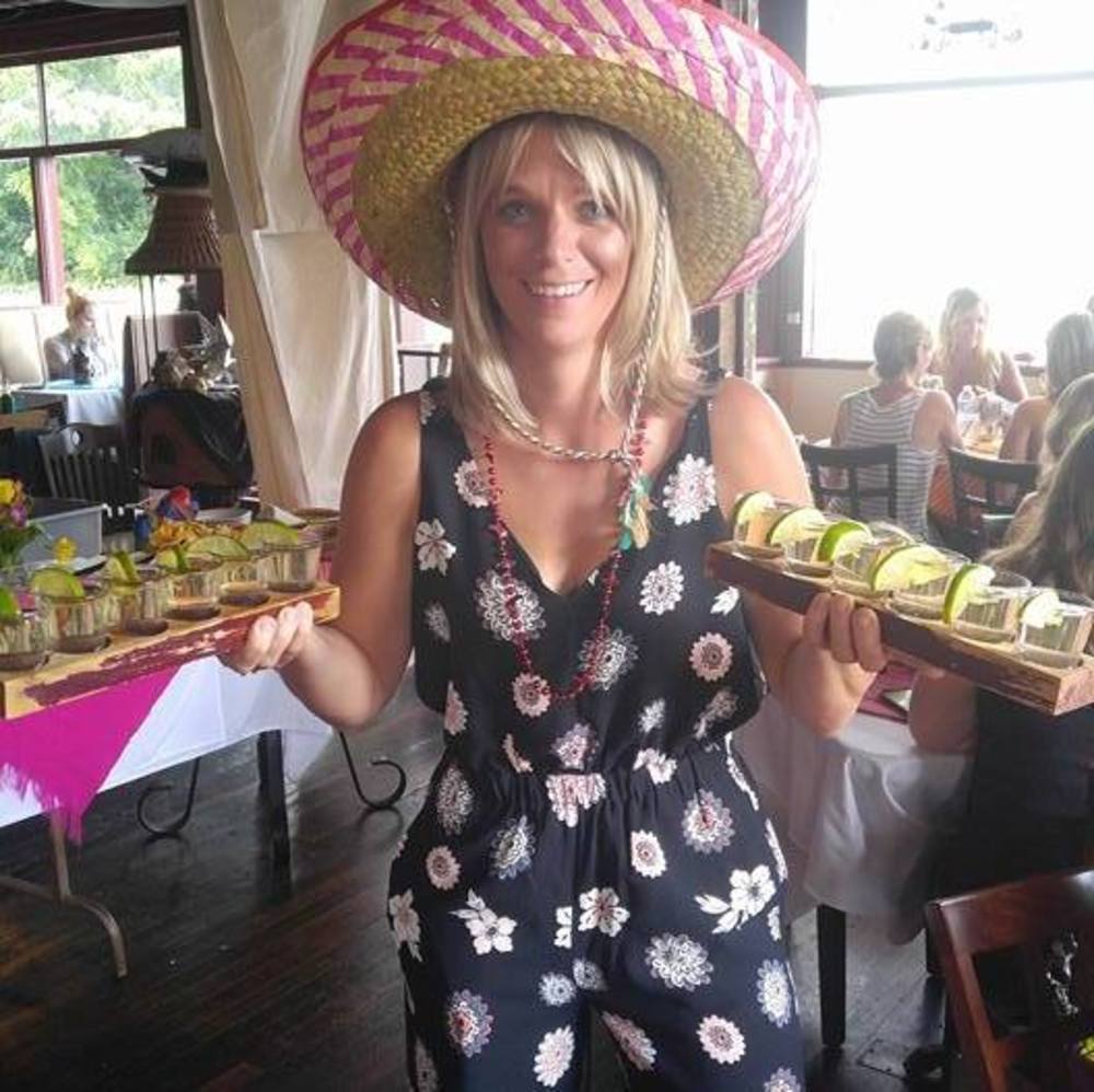 Meet your Posher, Kelly